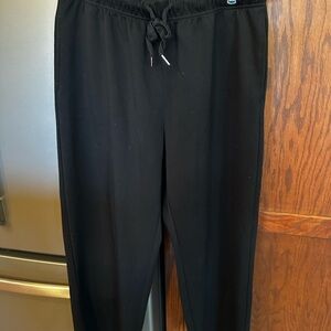Women’s  Black Pants